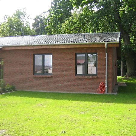 Peaceful Apartment In Zarnewanz Near Baltic Sea Εξωτερικό φωτογραφία