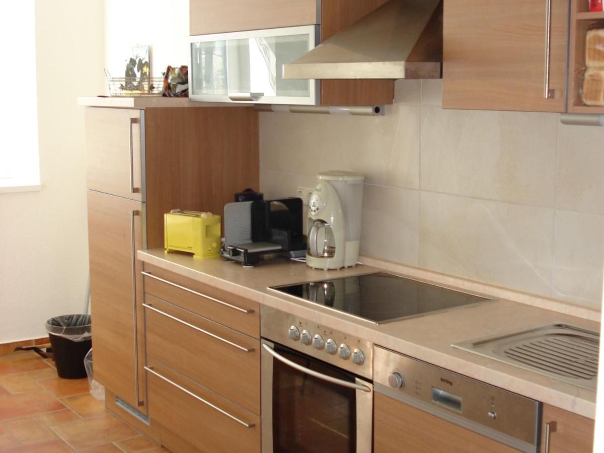 Peaceful Apartment In Zarnewanz Near Baltic Sea Εξωτερικό φωτογραφία