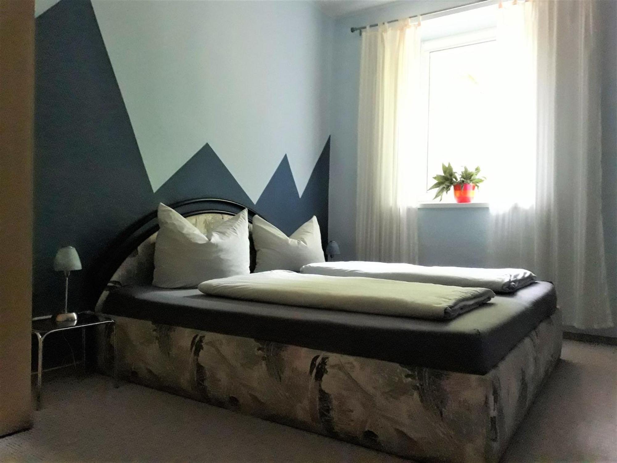 Peaceful Apartment In Zarnewanz Near Baltic Sea Εξωτερικό φωτογραφία