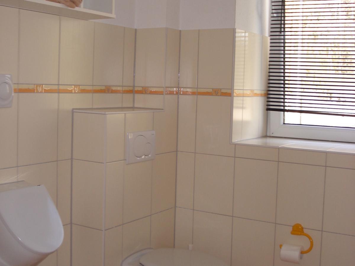 Peaceful Apartment In Zarnewanz Near Baltic Sea Εξωτερικό φωτογραφία